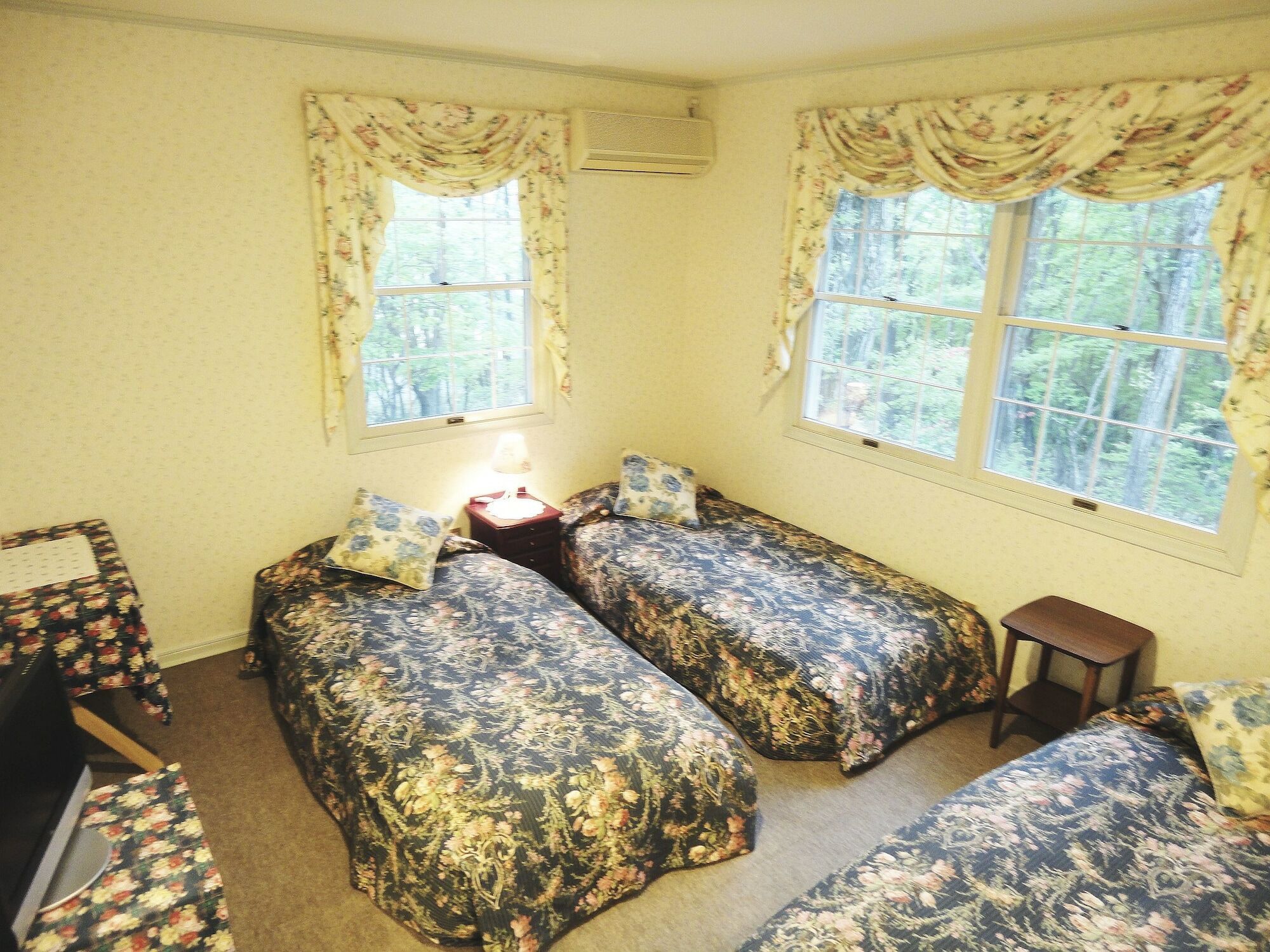 Cozy Inn Antique Nasu Exterior photo